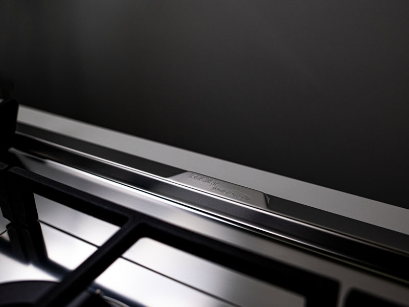 Matériaux sélectionnés, Foster AISI 316