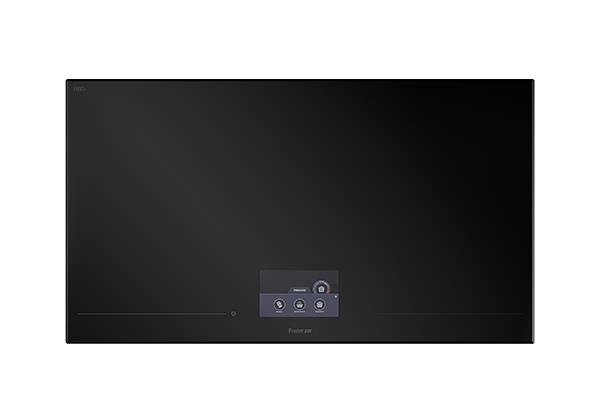 SPACE INDUCTION, Induction Hobs