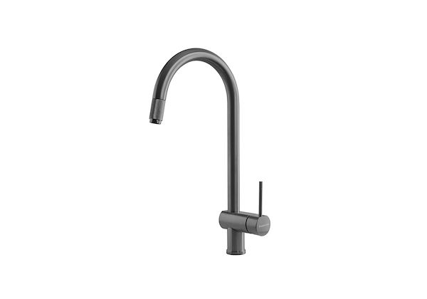 ARCO GUN METAL, Mitigeurs
