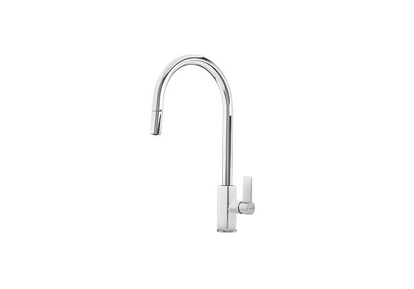 ELIO PLUS, Mixer Taps