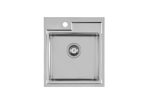 SOLO 365, Kitchen Sinks
