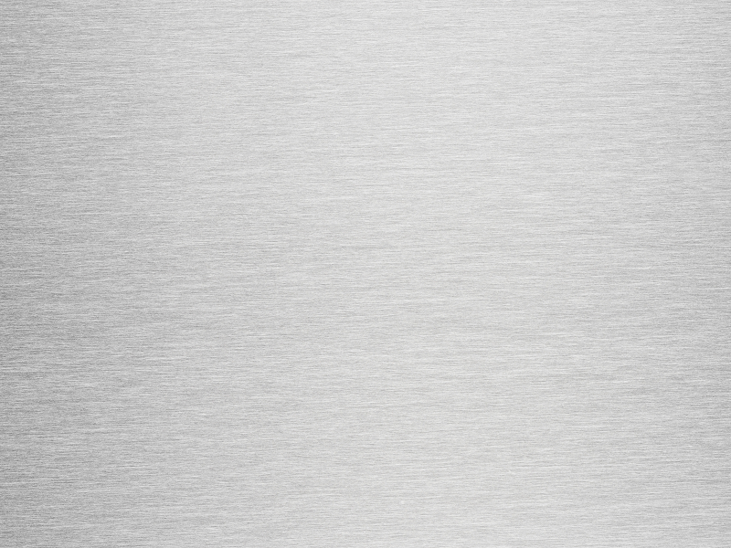 The finishes of steel, Brushed Foster