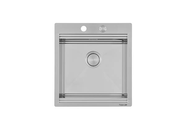 RIVA 430, Kitchen Sinks