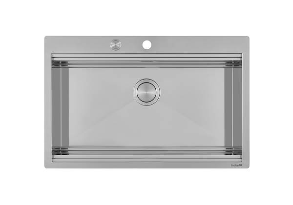 RIVA 750, Kitchen Sinks