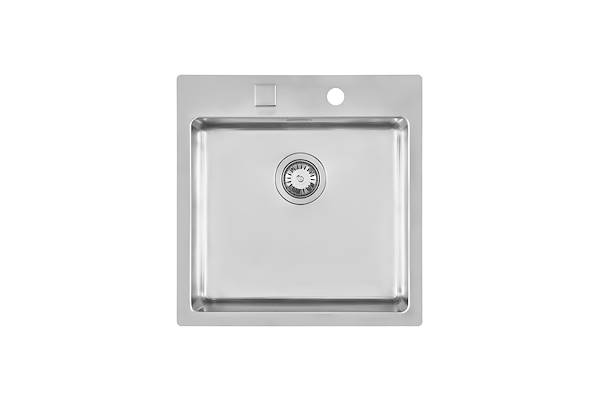 UNIKA 450, Eviers