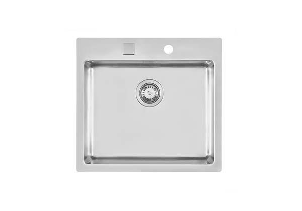 UNIKA 500, Eviers