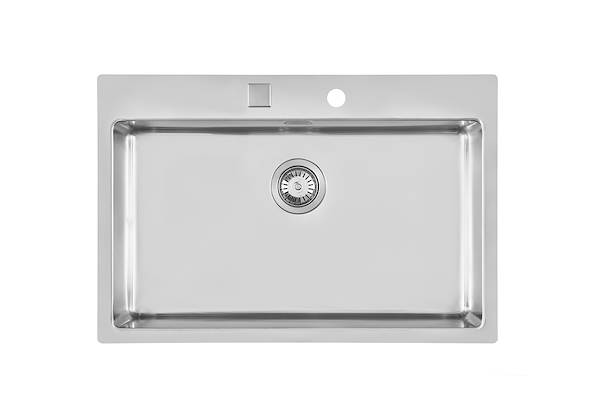 UNIKA 710, Eviers