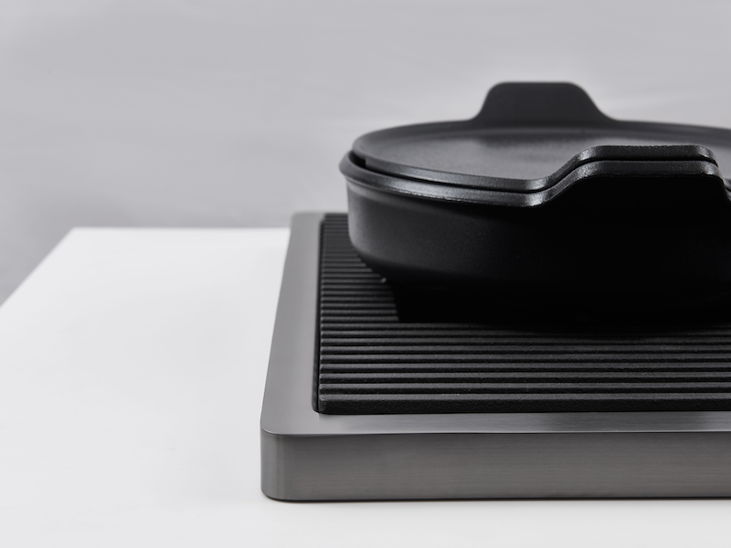 Bords d'installation, H25