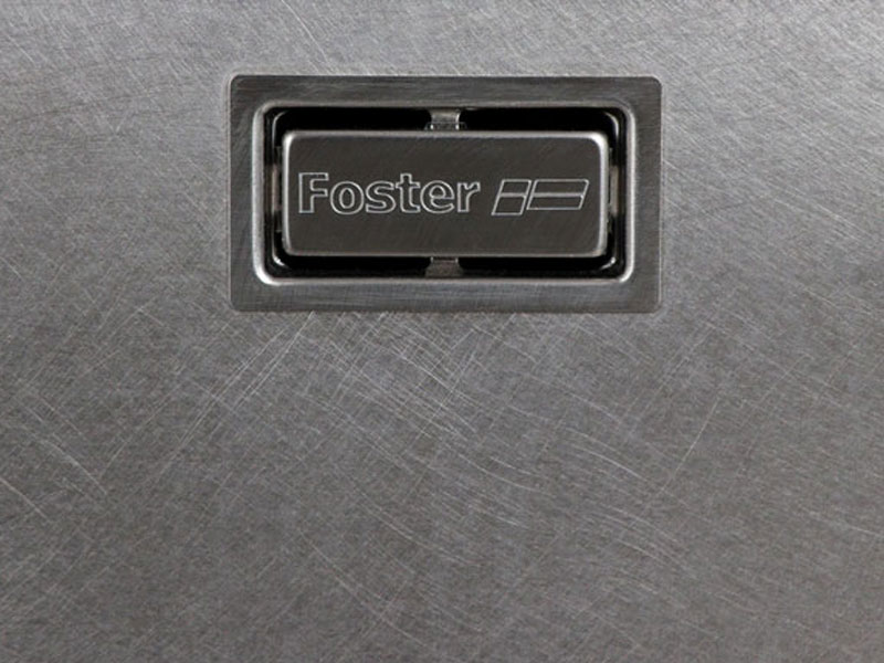 Sinks made in Italy, Perimeter overflow