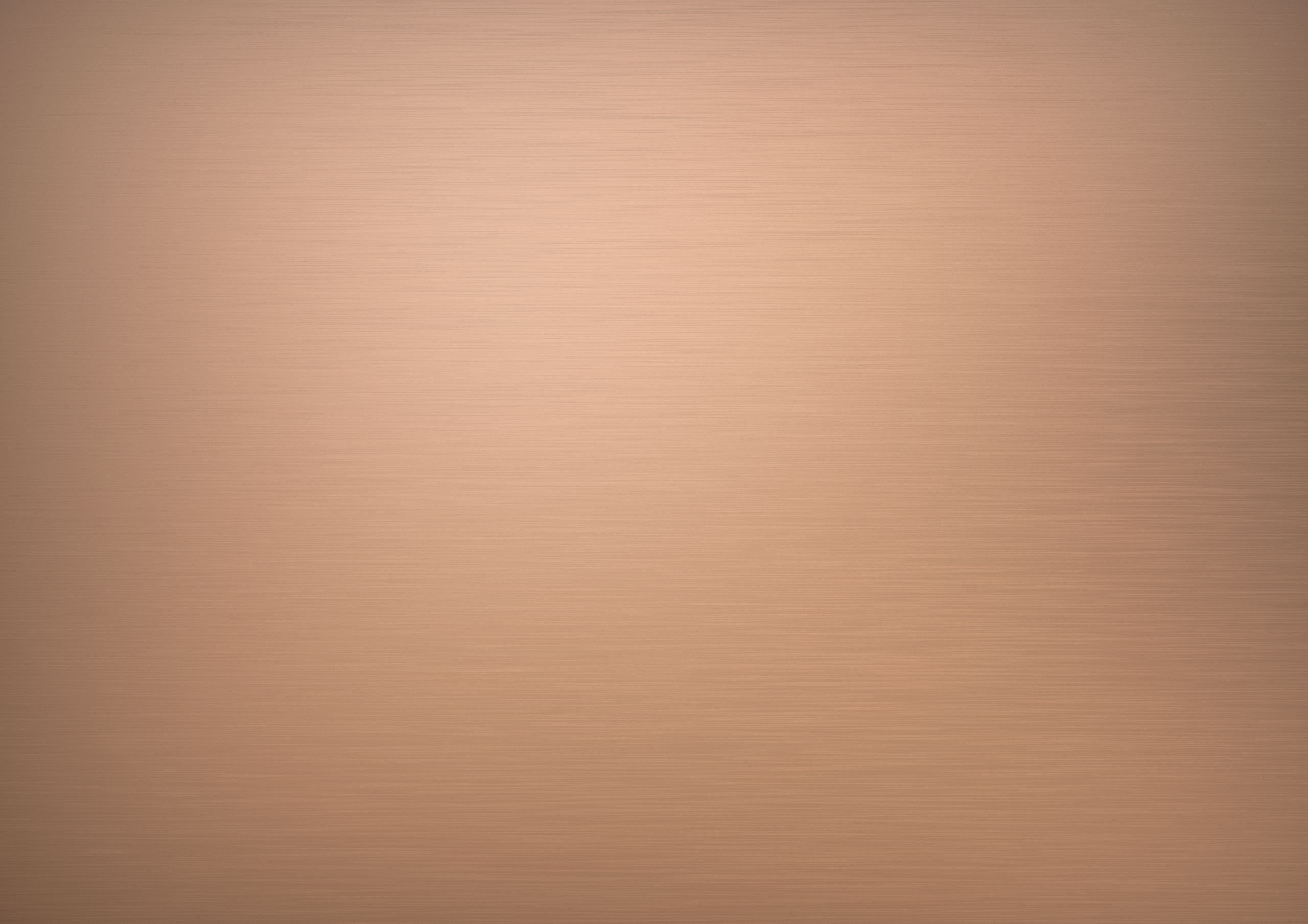 The colours of steel, Copper, eleganza ed effetto anticato