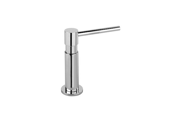 SAPONE, Accessoires et compléments