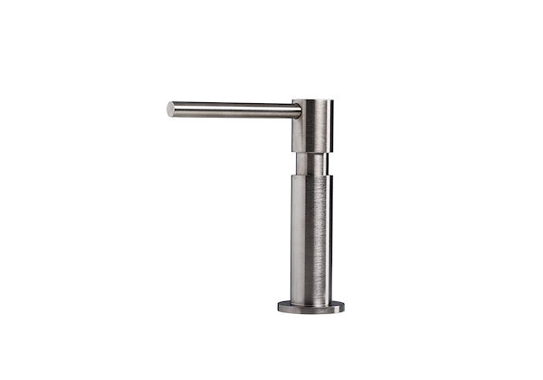 SAPONE SATINE, Accessoires et compléments