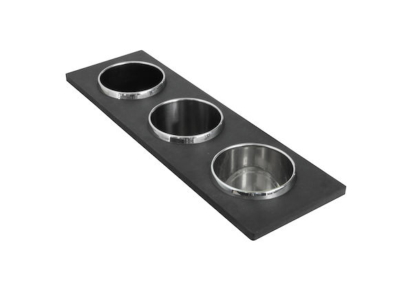 PORTE-BOUTEILLES POUR EVIERS CONVIVIO, Accessoires et compléments