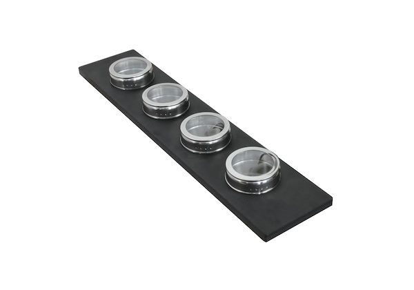 PORTE-EPICES POUR EVIERS CONVIVIO, Accessoires et compléments