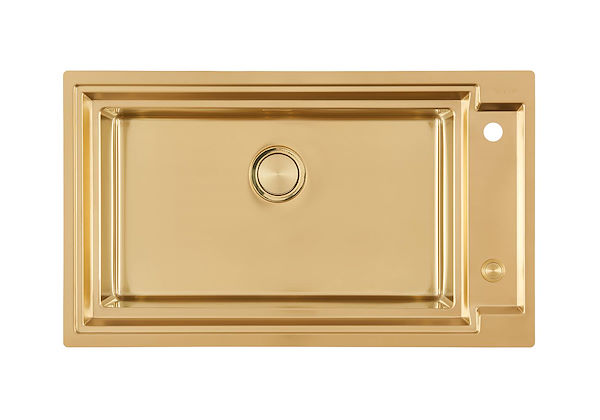 OPERA GOLD, Eviers