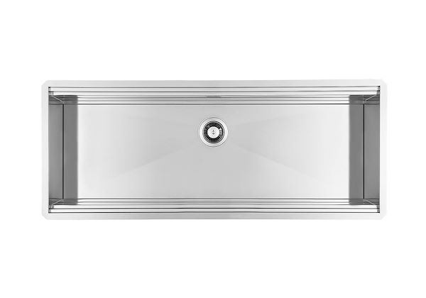 CONVIVIO 1200, Kitchen Sinks