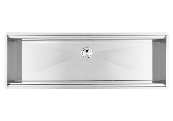 CONVIVIO 1400, Kitchen Sinks