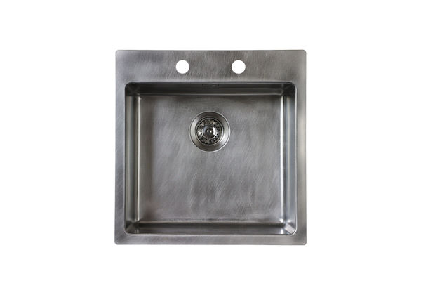 UNIKA 450 VINTAGE, Kitchen Sinks