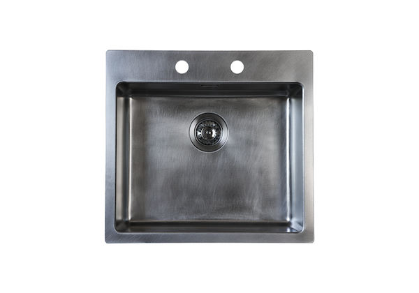 UNIKA 500 VINTAGE, Kitchen Sinks