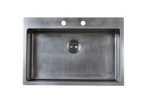UNIKA 710 VINTAGE, Kitchen Sinks