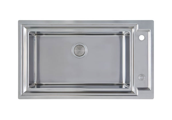 OPERA, Kitchen Sinks