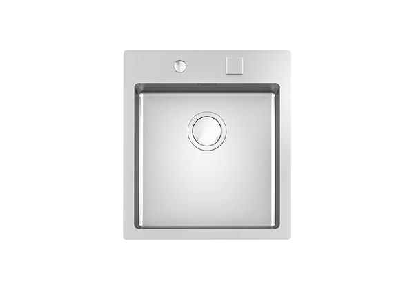 CUBO 400, Eviers