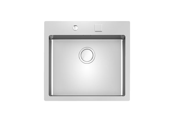 CUBO 500, Eviers