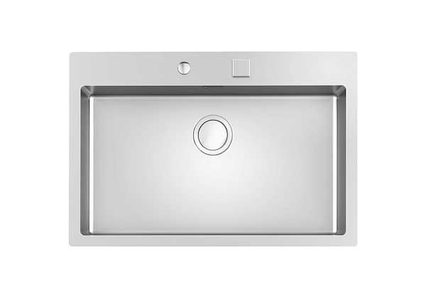 CUBO 710, Eviers