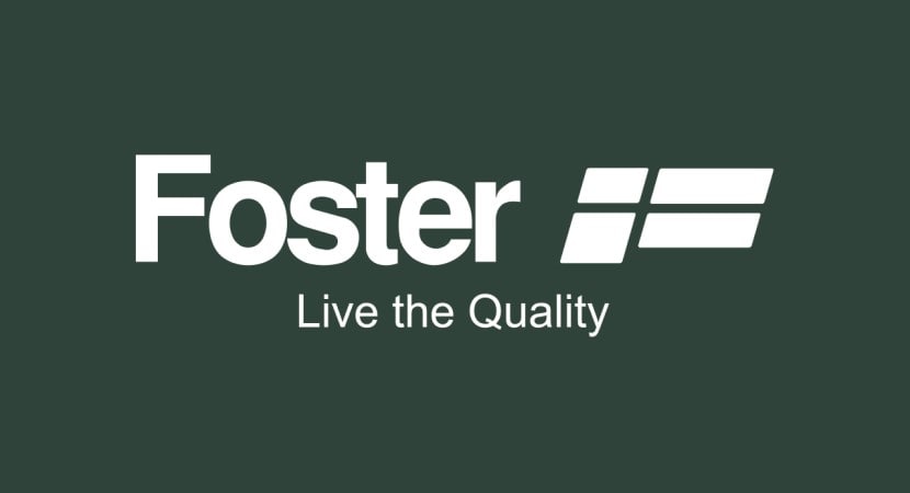 Le Groupe, Foster pour la maison et les électroménagers pour la cuisine
