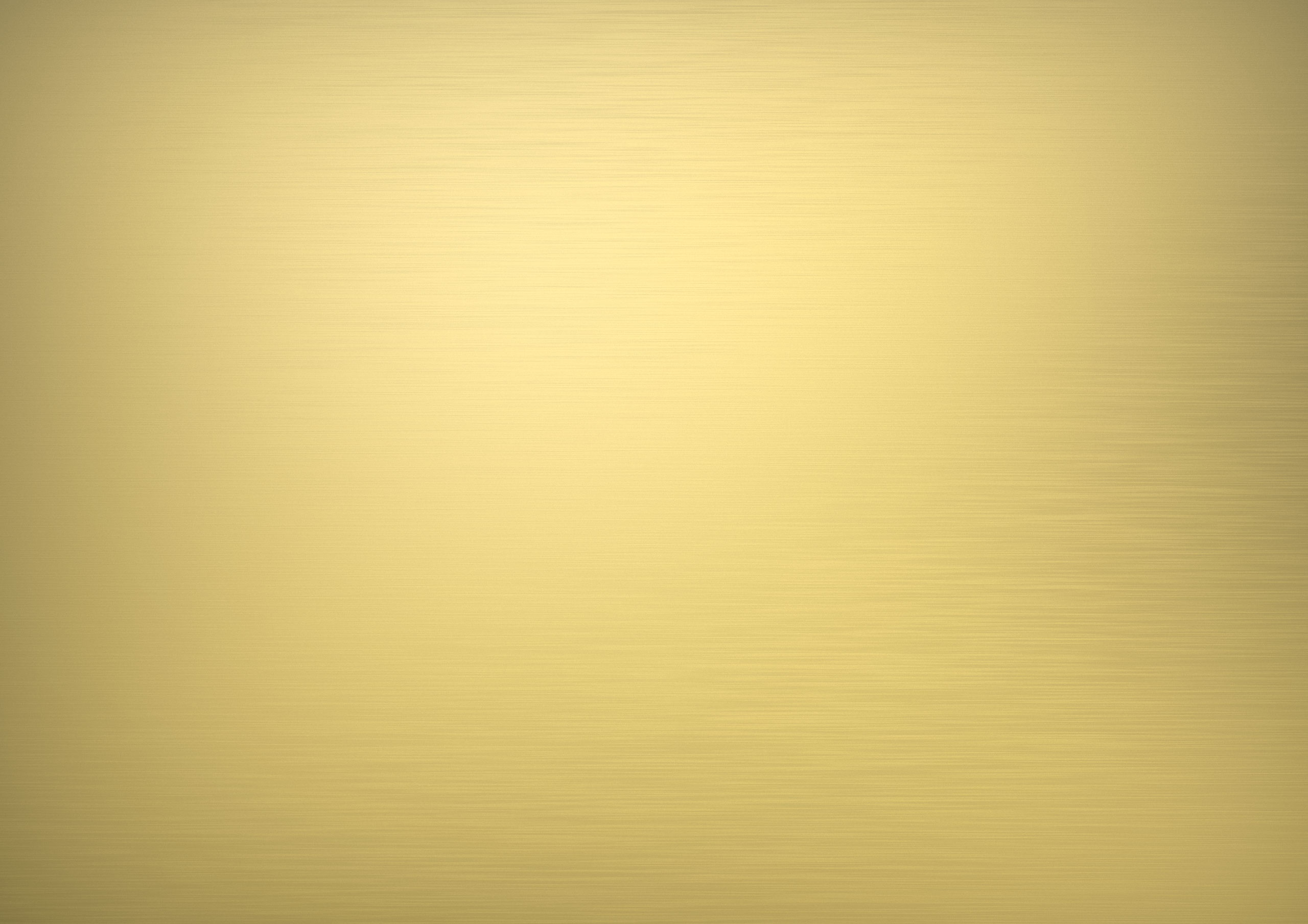 The colours of steel, Gold, superfici che impreziosiscono la cucina