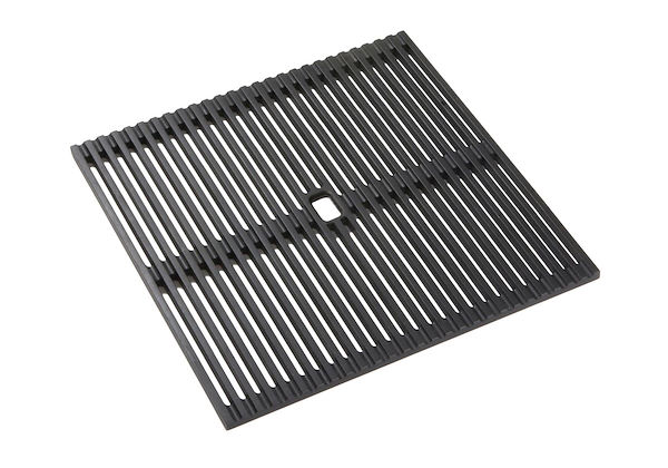 GRILLE NOIRE POUR EVIERS OPERA, Accessoires et compléments