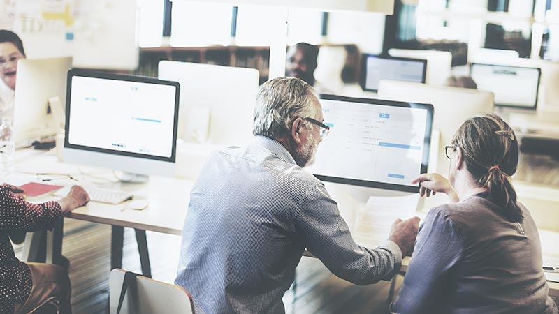 Foster Academy, training courses for Foster technicians and dealers