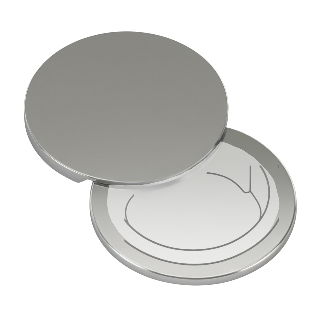 Kit copertura CIP, Accessories e Complements