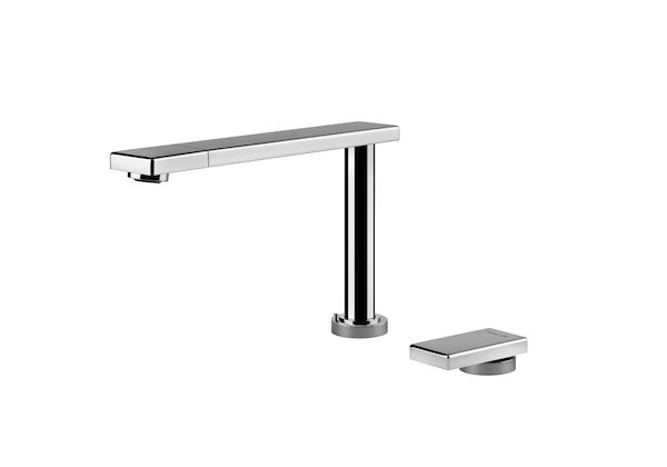 PIANO, Mixer Taps