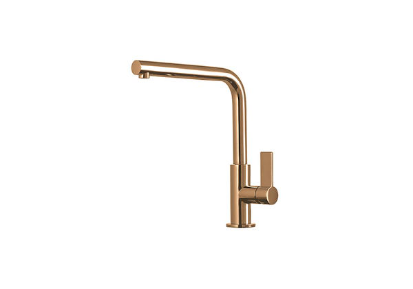 VERONA COPPER, Mixer Taps