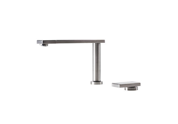 PIANO SATINEE, Mixer Taps