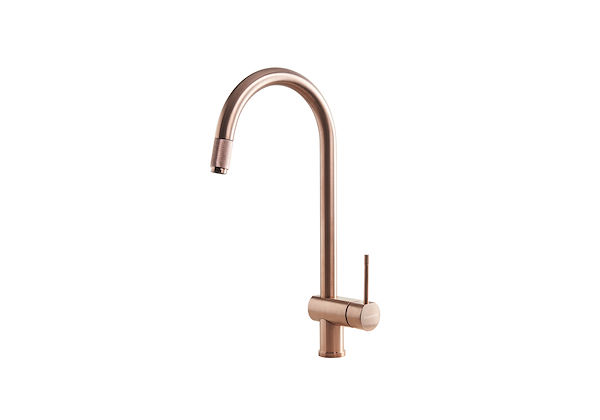 ARCO COPPER, Mitigeurs