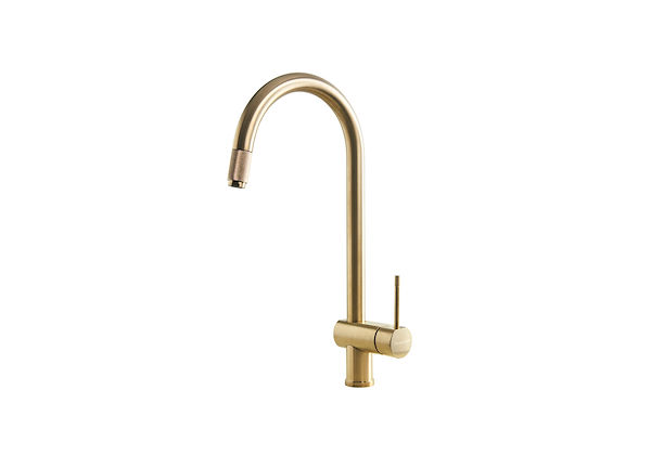 ARCO GOLD, Mitigeurs