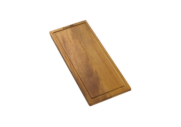 PLANCHE DE DECOUPE BOIS POUR EVIERS RIVA, Accessoires et compléments