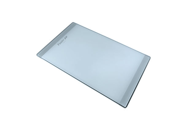 PLANCHE DE DECOUPE CRYSTAL 23x41 CM, Accessories e Complements