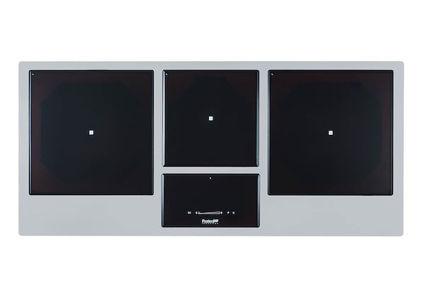 GEMMA LINE, Induction Hobs