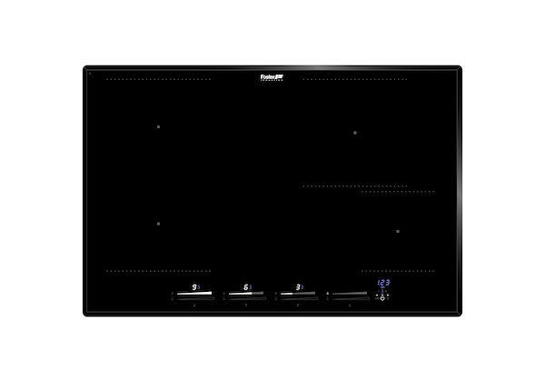 PUNTO 770 INDUCTION 4 ZONES, Induction Hobs
