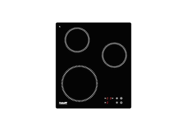 TRIO INDUCTION, Induction Hobs