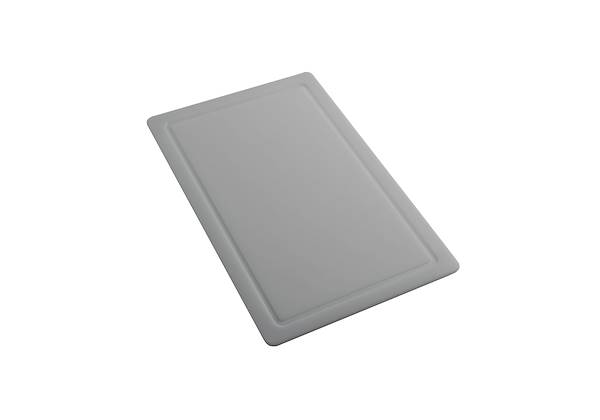 Planche de découpe en HPDE GRIS, Accessories e Complements