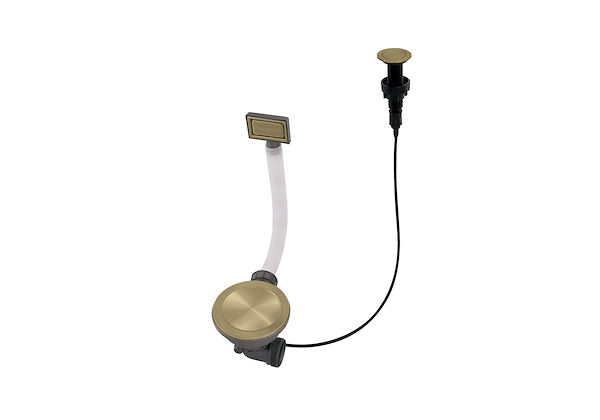VIDAGE FADE PUSH GOLD, Accessories e Complements