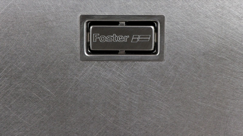 Quality without compromise