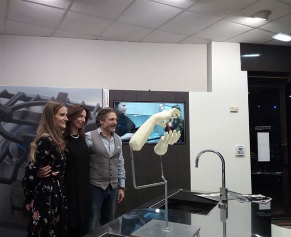 RESTER DE MARBRE, OU PLUTÔT DE BEURRE