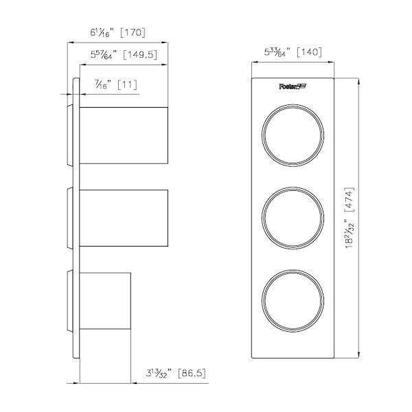 PORTE-BOUTEILLES POUR EVIERS CONVIVIO