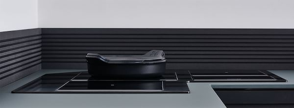 Gemma - PVD Gun Metal