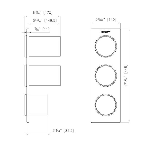 PORTE-BOUTEILLES POUR EVIERS CONVIVIO